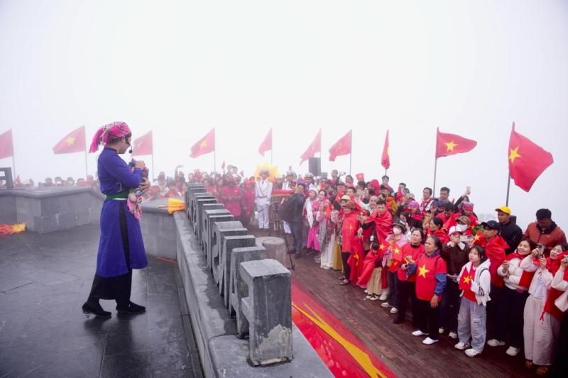 Fansipan anh 1