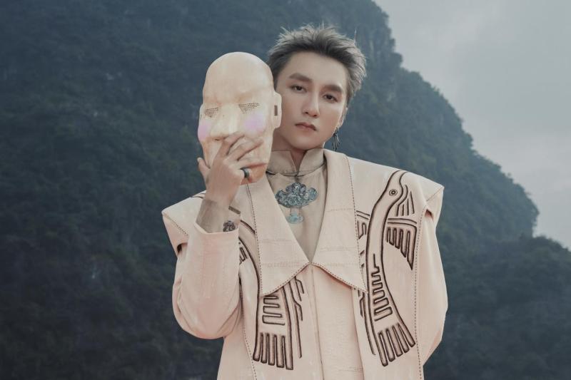 Son Tung anh 1