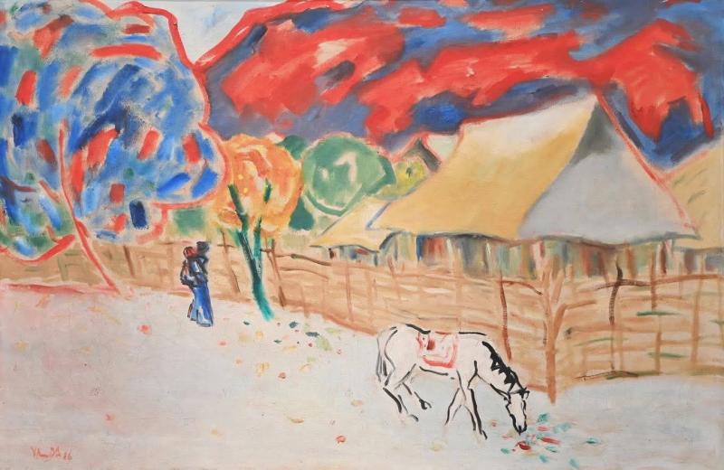 Son Tung,  Come My Way anh 7