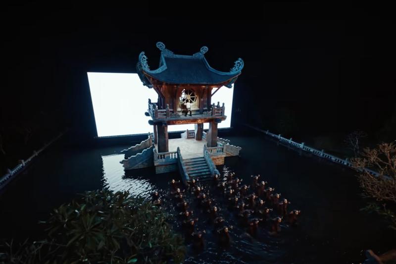 Son Tung M-TP,  Ninh Binh anh 6