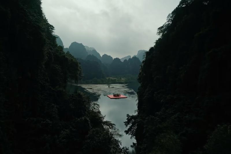 Son Tung M-TP,  Ninh Binh anh 9