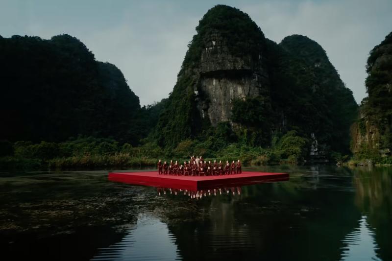 Son Tung M-TP,  Ninh Binh anh 2