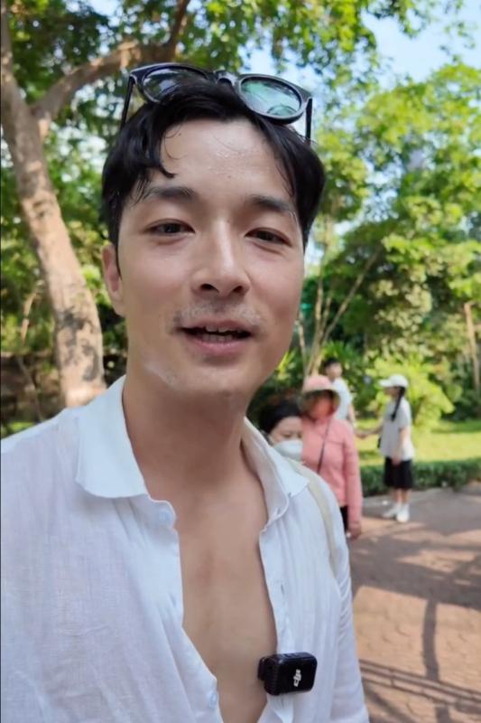 Thao Cam Vien anh 1