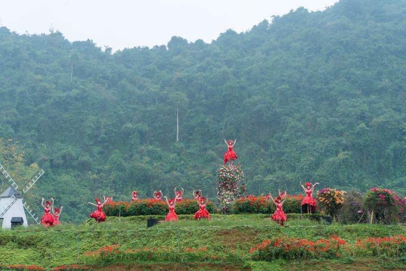 Ninh Binh anh 5