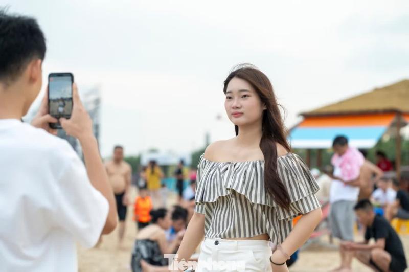 Bai Chay anh 8