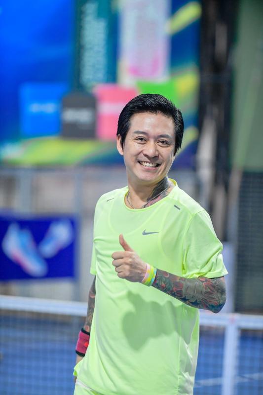 Tuan Hung anh 1