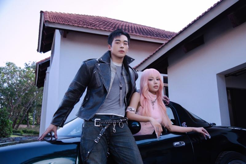Vu Thao My anh 1