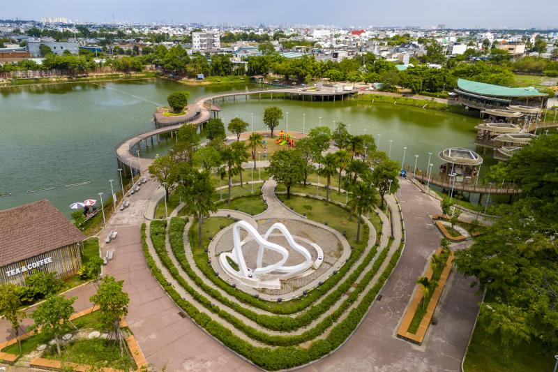 Xuan Thoi Son anh 11