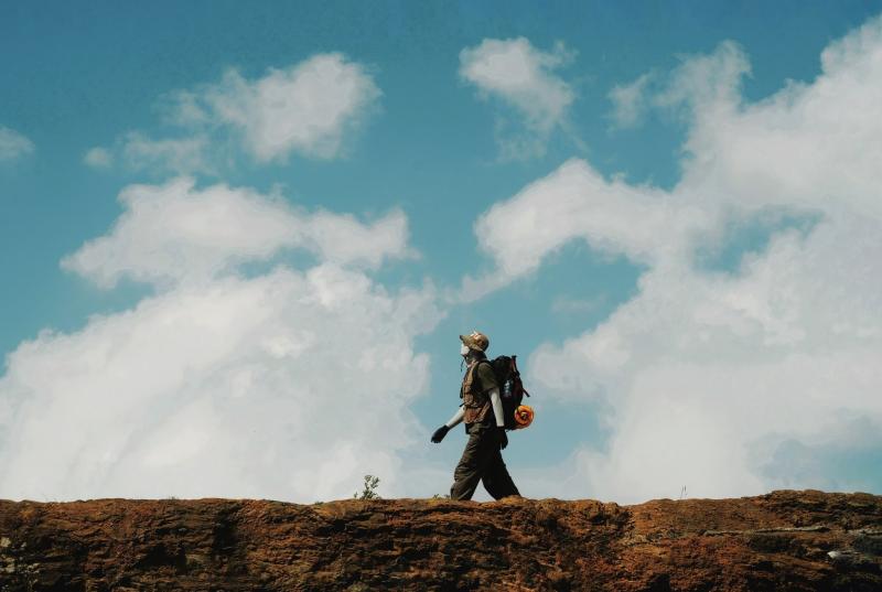 trekking anh 4