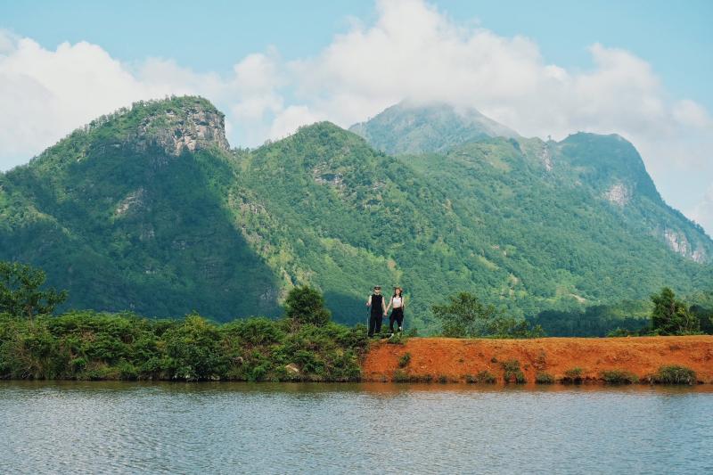trekking anh 2