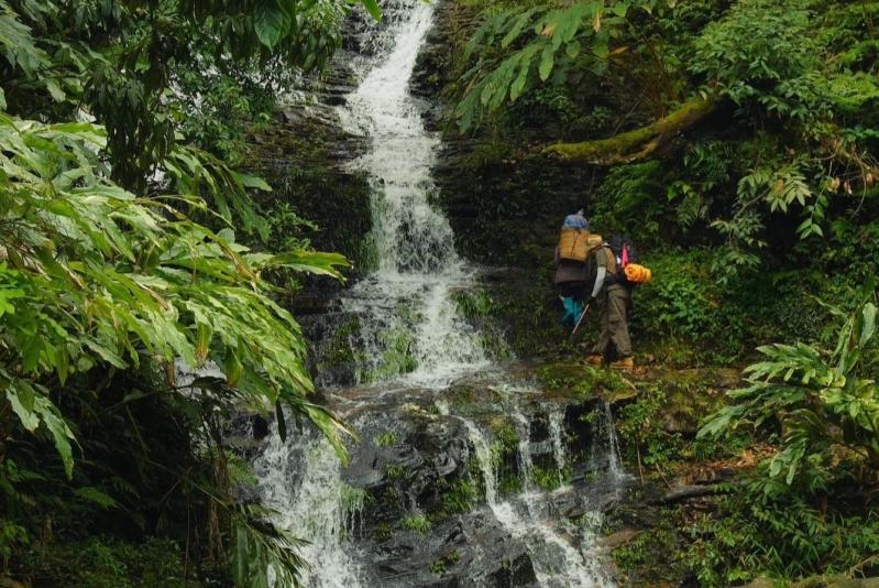 trekking anh 3