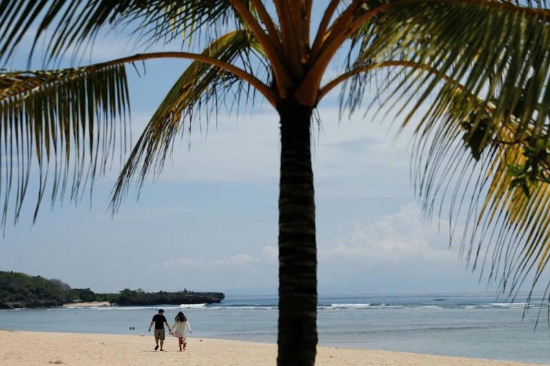 Bali,  dong dat anh 1