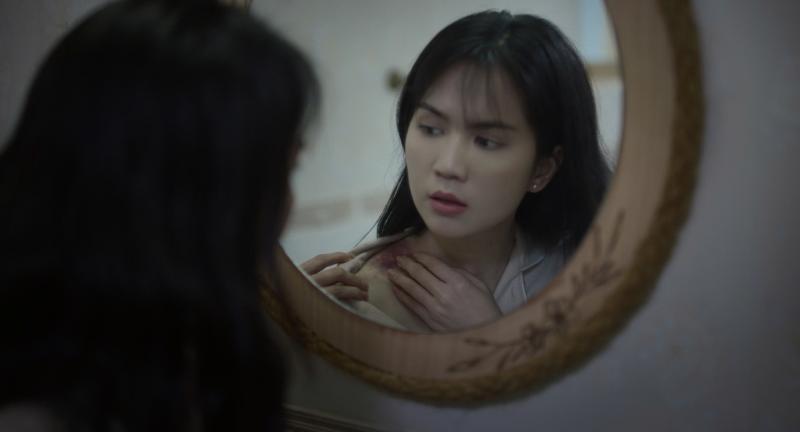 Ngoc Trinh anh 1