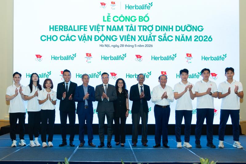Herbalife anh 1