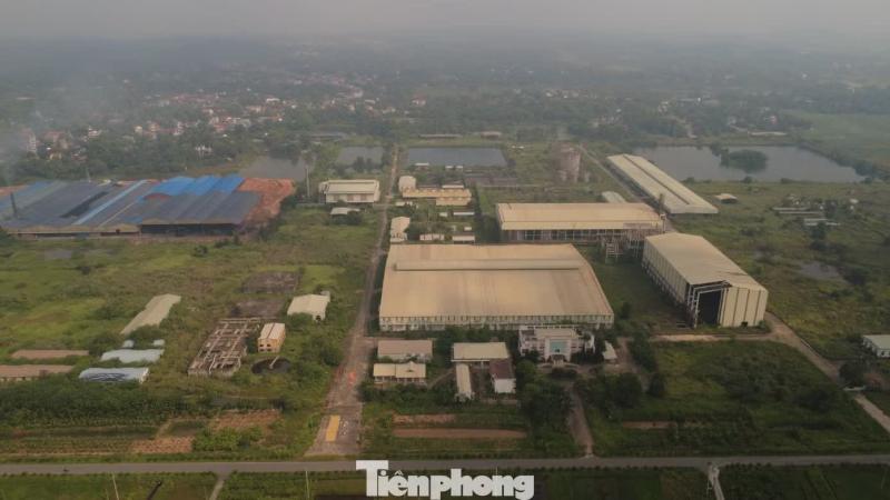 Ethanol Phu Tho anh 1