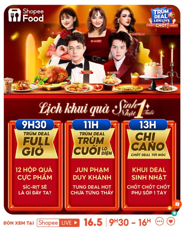 ShopeeFood anh 1