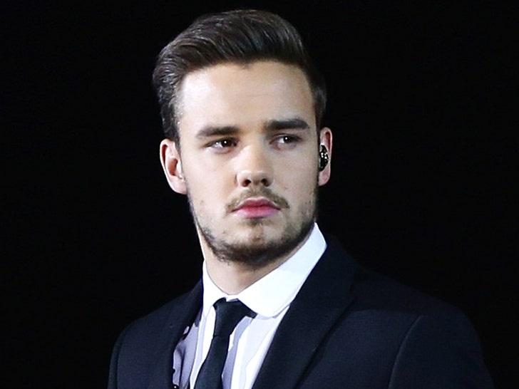 Liam Payne anh 1