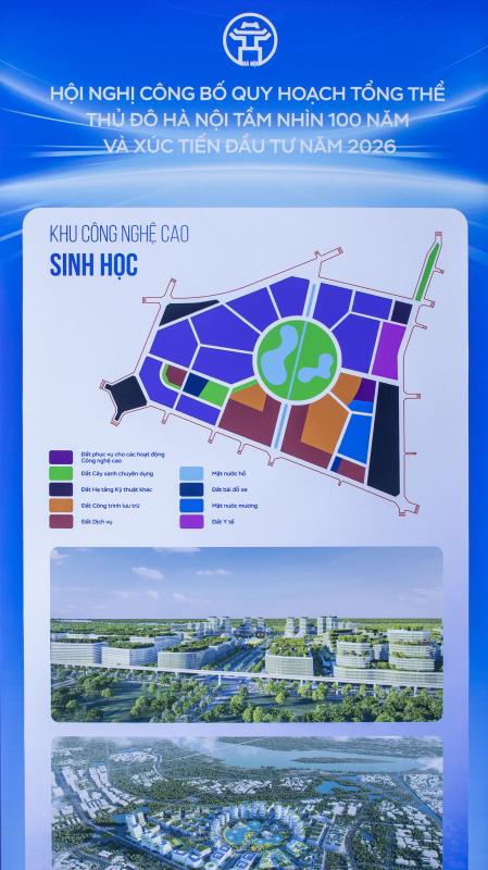 quy hoach thu do anh 12