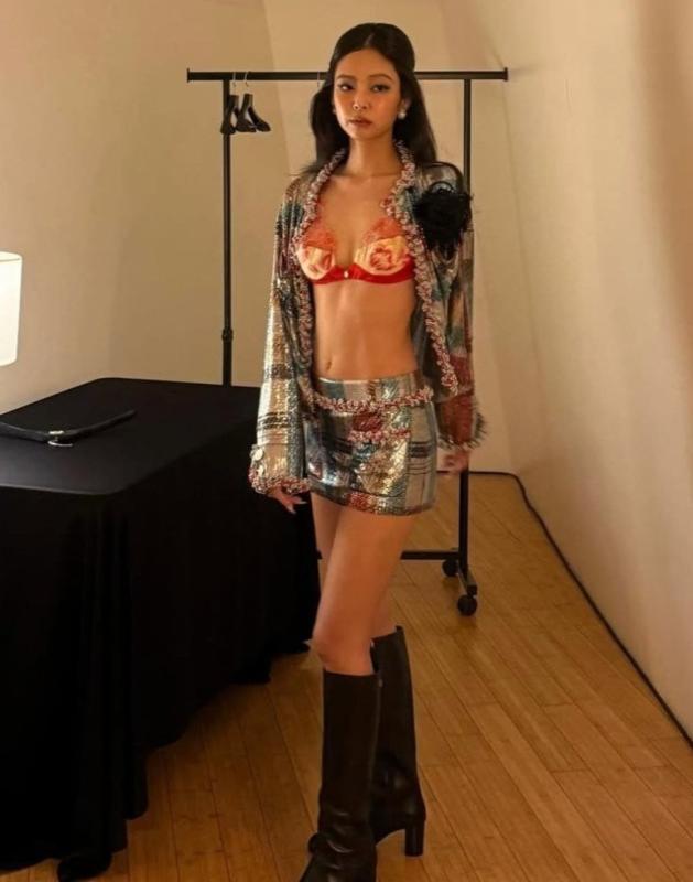 Jennie anh 2