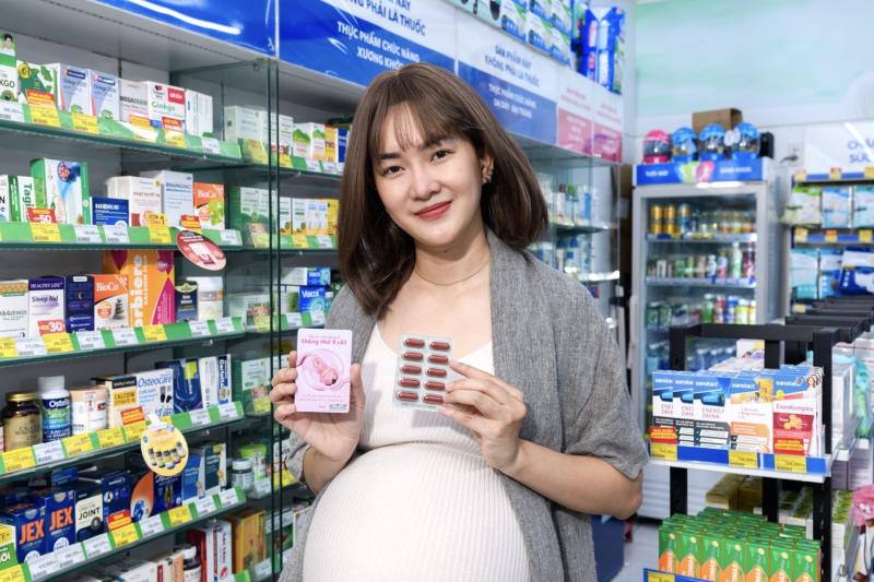 PregnaVie Complete anh 2