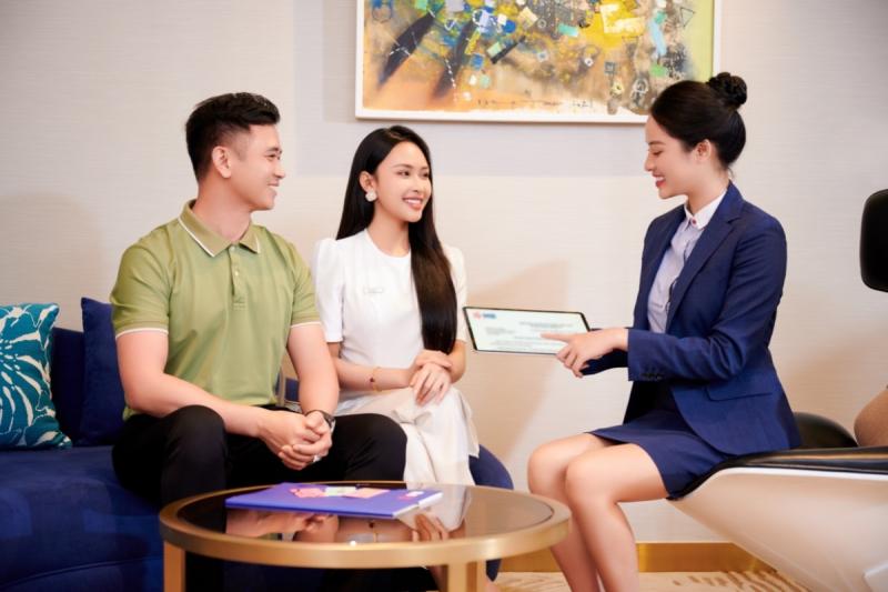MB Dream Home anh 1