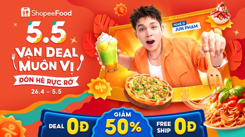 ShopeeFood anh 1