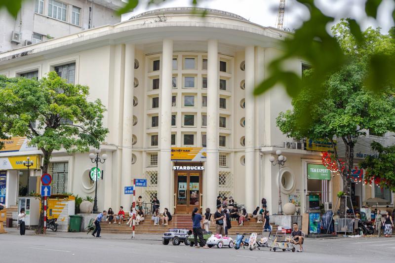 Big Bang,  Ha Noi anh 10