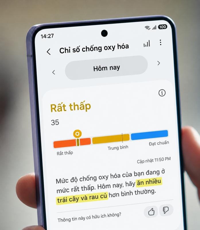 ung dung Samsung Health anh 3