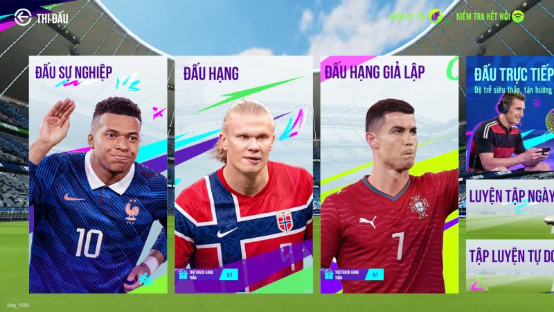 Total Football VNG anh 2