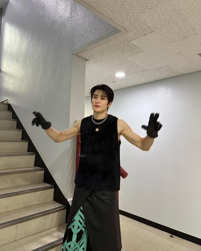 Jaehyun anh 9
