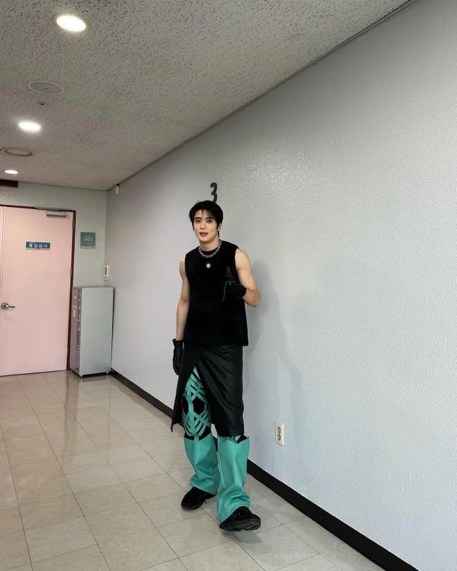 Jaehyun anh 10
