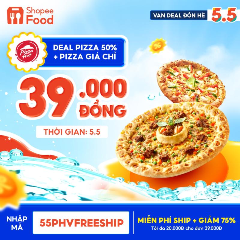 ShopeeFood ảnh 3 ShopeeFood anh 3