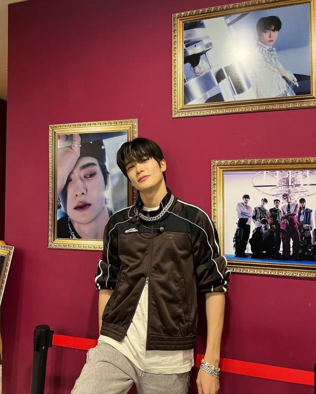 Jaehyun anh 14