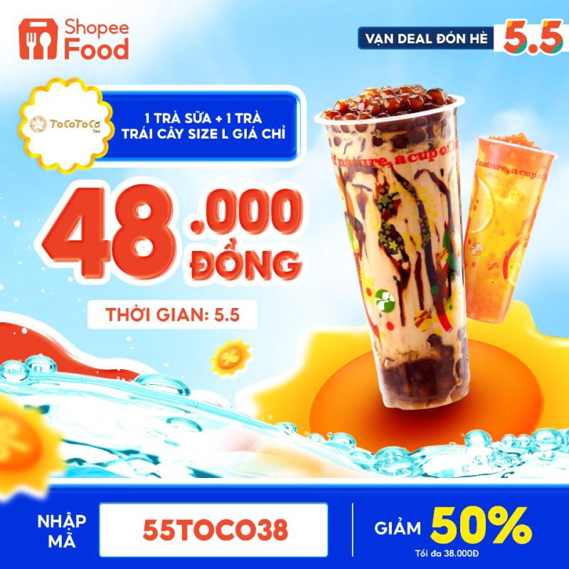 ShopeeFood ảnh 6 ShopeeFood anh 6
