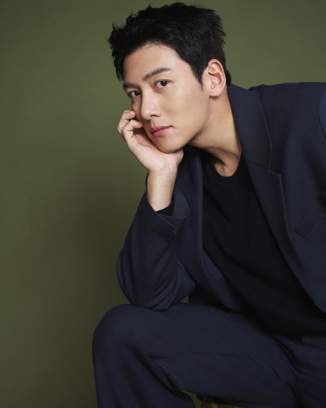 Ji Chang Wook anh 1