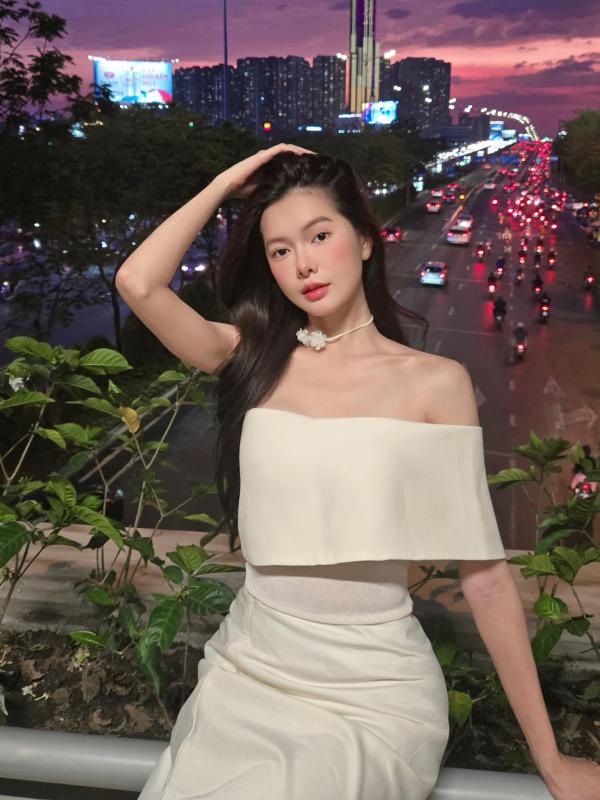 Yen Dan anh 14