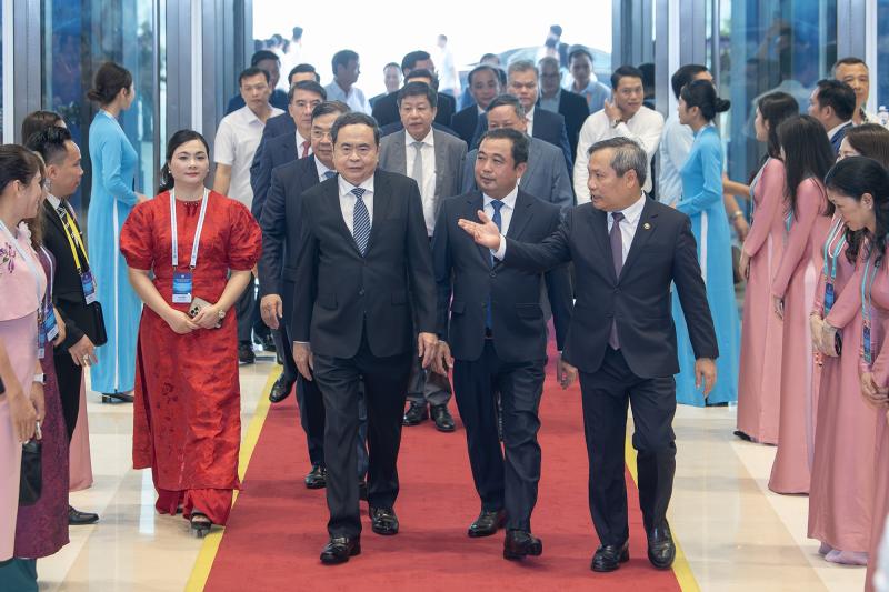 quy hoach thu do anh 1