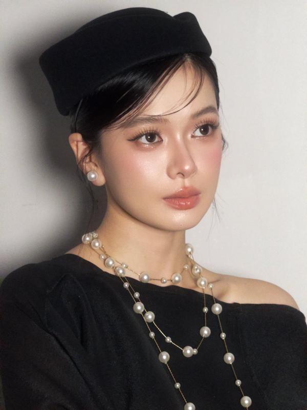 Yen Dan anh 8