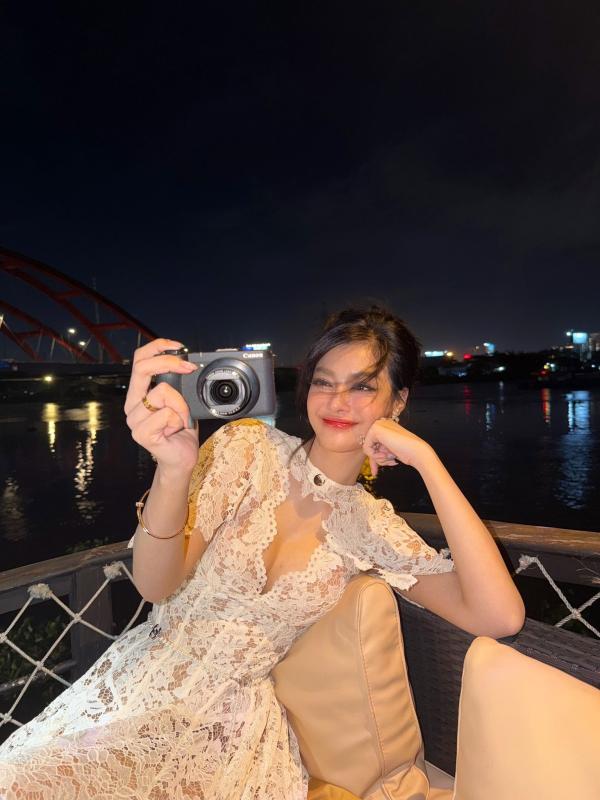 Kiều Loan ảnh 12 Kieu Loan anh 12