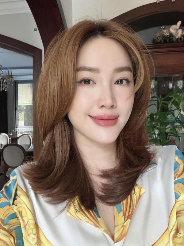Bao Thy anh 8