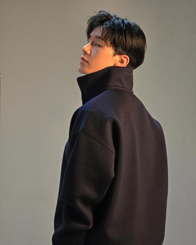 Kim Moo Yul ảnh 5 Kim Moo Yul anh 5