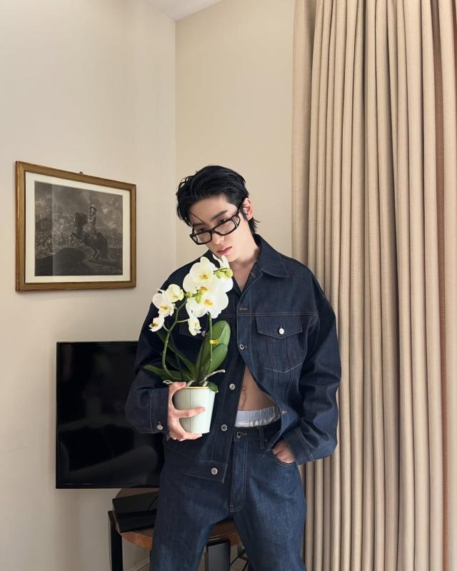 Jaehyun anh 8