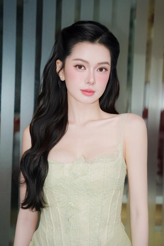 Yen Dan anh 3
