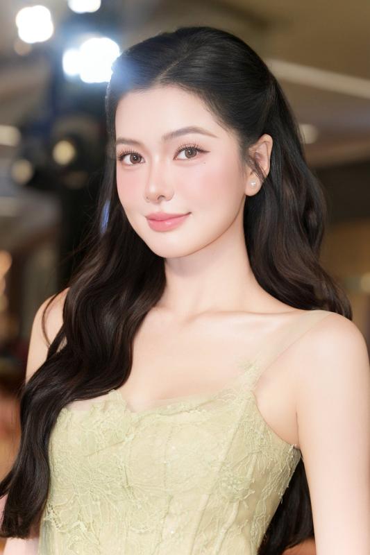 Yen Dan anh 4