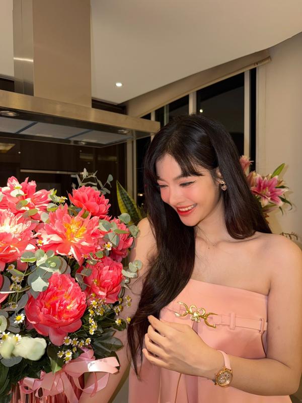 Kiều Loan ảnh 6 Kieu Loan anh 6