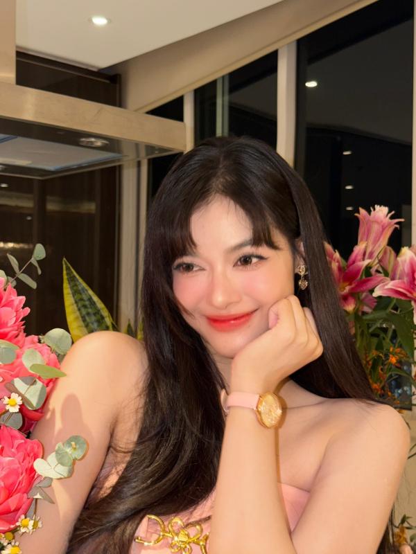 Kiều Loan ảnh 7 Kieu Loan anh 7