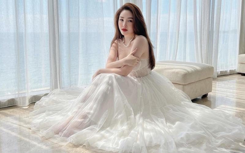 Bao Thy anh 5