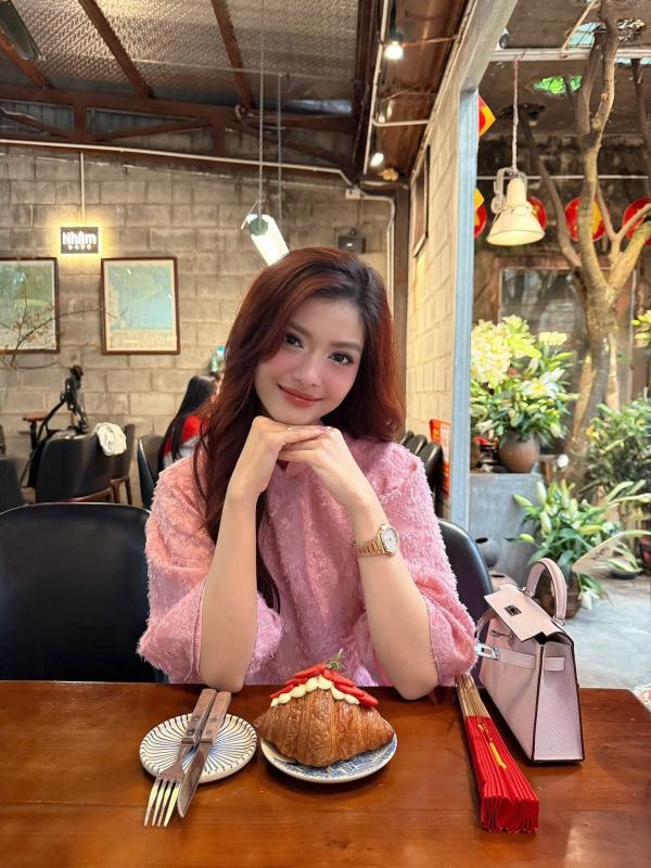 Kiều Loan ảnh 1 Kieu Loan anh 1