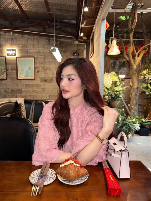 Kiều Loan ảnh 2 Kieu Loan anh 2