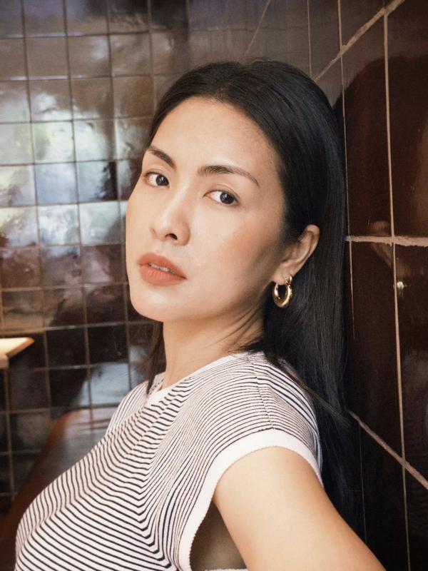 Tăng Thanh Hà ảnh 2 Tang Thanh Ha anh 2
